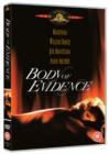 Body of Evidence - DVD