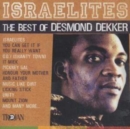 Israelites: The Best of Desmond Dekker - CD