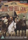 The Over-the-hill Gang - DVD