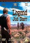 Cimarron Strip: The Legend of Jud Starr - DVD