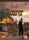 Cimarron Strip: The Roarer - DVD