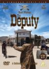 Cimarron Strip: The Deputy - DVD