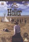 Cimarron Strip: Heller - DVD