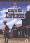 Cimarron Strip: Knife in the Darkness - DVD