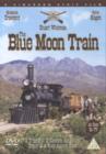 Cimarron Strip: The Blue Moon Train - DVD