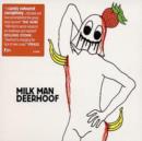 Milk Man - CD