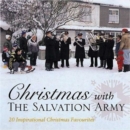 Christmas With the Salvation Army - CD