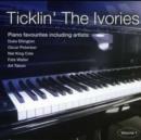 Ticklin' the Ivories - CD