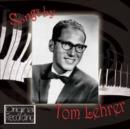 Songs By Tom Lehrer - CD