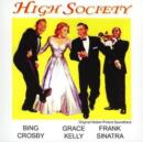 High Society - CD