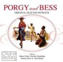 Porgy and Bess - CD