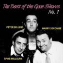 The Best of the Goon Shows - CD