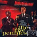 The Five Pennies - CD
