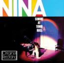 Nina Simone at Town Hall - CD