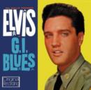 G.I. Blues - CD