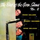 The Best of the Goon Shows No. 2 - CD
