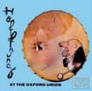 Hoffnung at the Oxford Union - CD