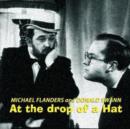 At the Drop of a Hat - CD