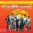 The Big Country - CD