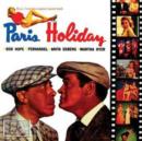 Paris Holiday - CD