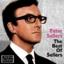The Best of Sellers - CD