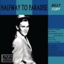 Halfway to Paradise - CD