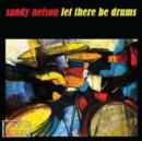 Let There Be Drums - CD