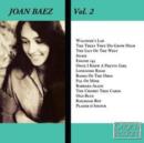 Joan Baez - CD