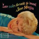 Love Makes the World Go Round - CD