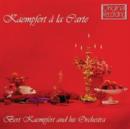 Kaempfert a La Carte - CD