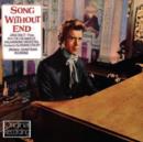 Song Without End - CD