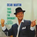 This Time I'm Swingin'! - CD