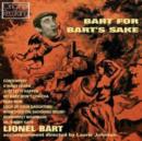 Bart for Bart's Sake - CD