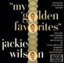 My Golden Favourites - CD