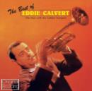 The Best of Eddie Calvert - CD