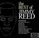 The Best of Jimmy Reed - CD