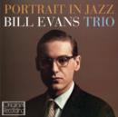 Portrait in Jazz - CD