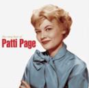 The Very Best of Patti Page - CD