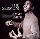 The Sermon! - CD