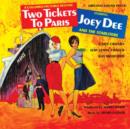 Two Tickets to Paris - CD