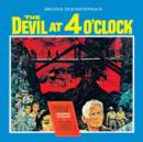 The Devil at 4 O'clock - CD