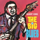 The Big Blues - CD