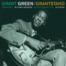 Grantstand - CD