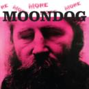 More Moondog - CD