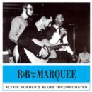 R&B from the Marquee - CD