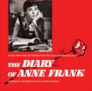 The Diary of Anne Frank - CD