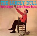 The Lonely Bull - CD