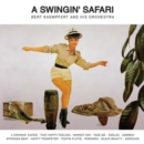 A Swingin' Safari - CD