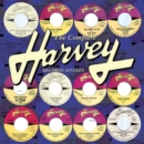 The Complete Harvey Records Singles - CD