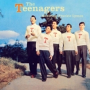 The Teenagers Featuring Frankie Lymon - CD